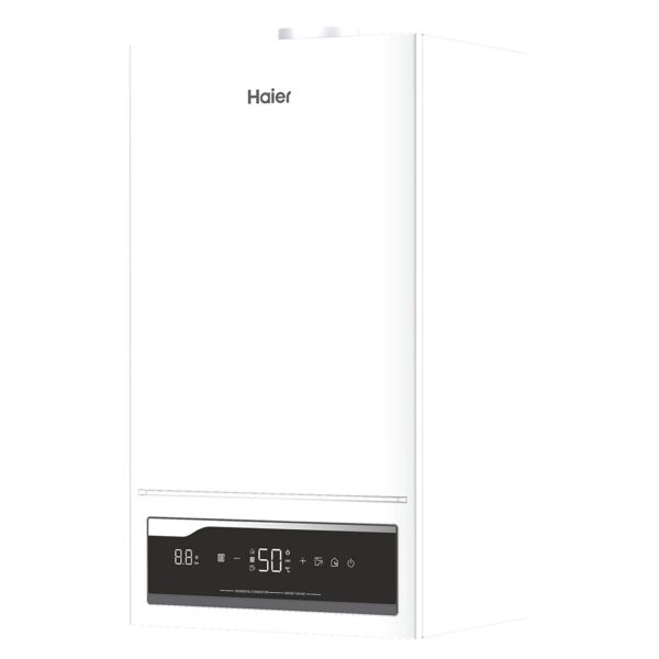 GE0Q6XE06RU Haier ProLine 2.28 Ti котел настенный газовый/ двухконтурный/ турбированный