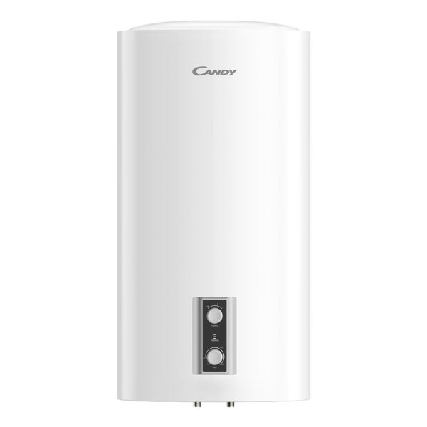 TD0041653RU Candy (Haier) водонагреватель 50л/ 0,7-2кВт CF50V-P1 INOX