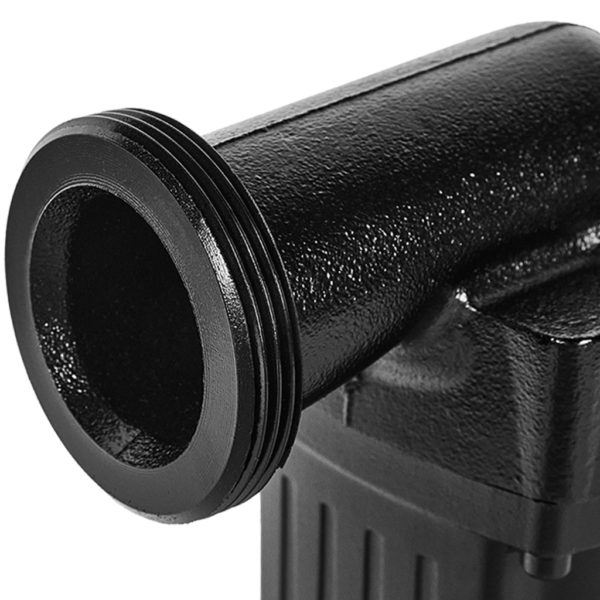 RCP-0030-3260180 ROMMER PROFI Частотный циркуляционный насос EVO 32/60-180 с гайками и теплоизоляцие