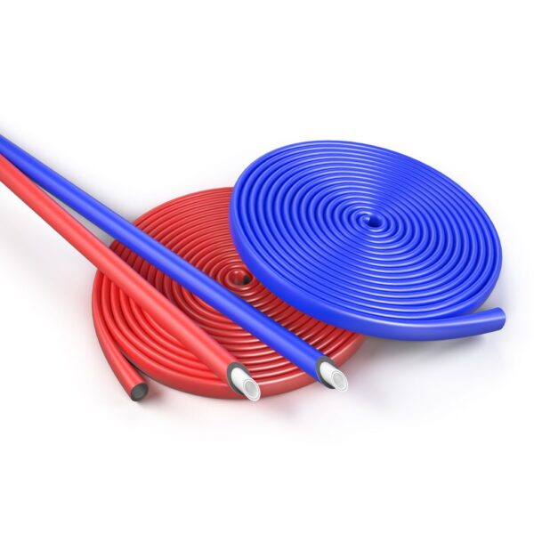 EFXT022062SUPRS-320 Энергофлекс Трубка ENERGOFLEX SUPER PROTECT S 22/6-2 (в упаковке 320 м)