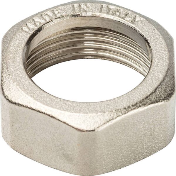 10222100 Luxor tekna RD 01 1/2'' кран регулирующий линейный для стальных труб