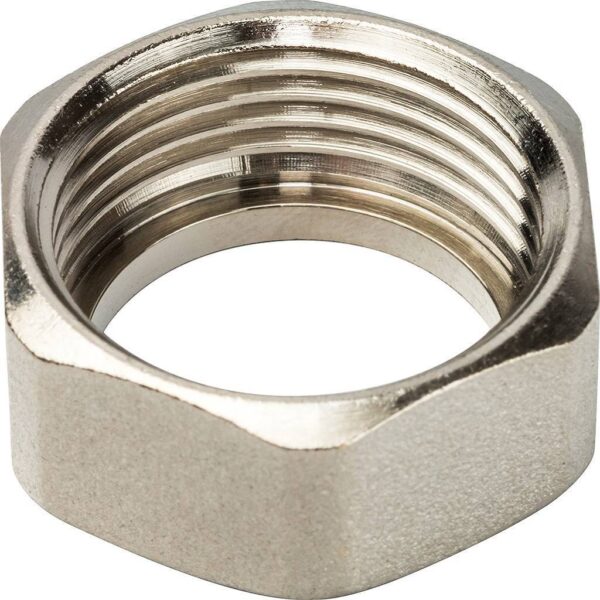 10222100 Luxor tekna RD 01 1/2'' кран регулирующий линейный для стальных труб