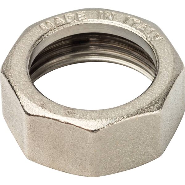 10222700 Luxor tekna RD 01 3/4'' кран регулирующий линейный для стальных труб
