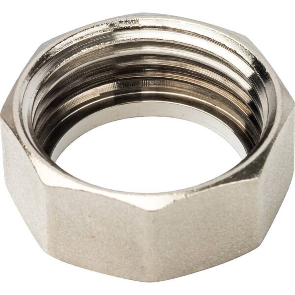 10222700 Luxor tekna RD 01 3/4'' кран регулирующий линейный для стальных труб