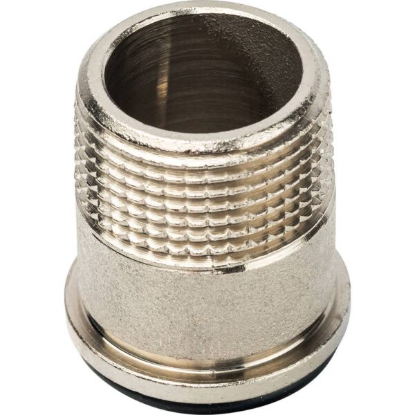 10222700 Luxor tekna RD 01 3/4'' кран регулирующий линейный для стальных труб