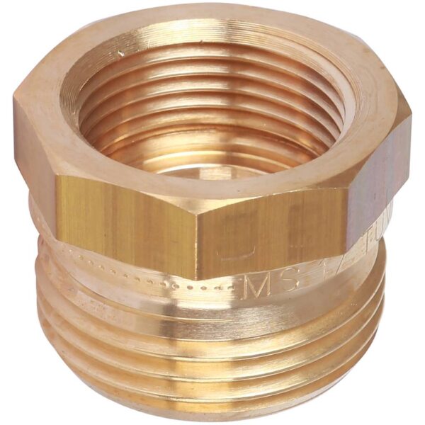M46113FL Meibes Концевик FixLock для трубы Inoflex DN 20 3/4