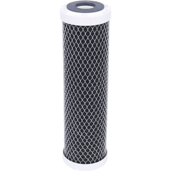 AquaFilter AQM Картридж 10 из спеченного активированного угля
