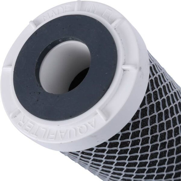 AquaFilter AQM Картридж 10 из спеченного активированного угля