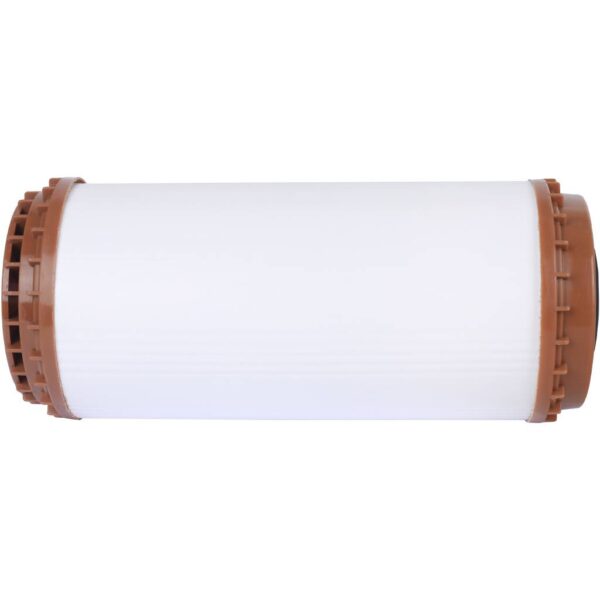 AquaFilter AQM Картридж 10BB для удаления железа FCCFE10BB