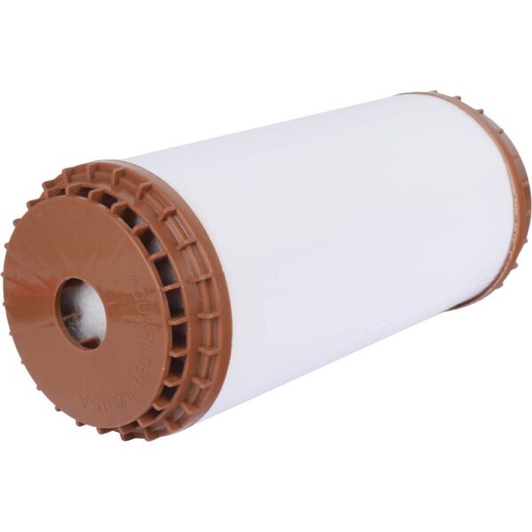AquaFilter AQM Картридж 10BB для удаления железа FCCFE10BB