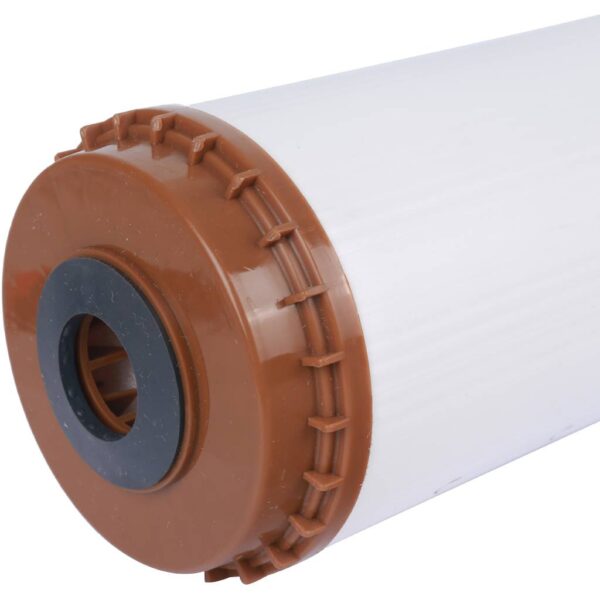 AquaFilter AQM Картридж 10BB для удаления железа FCCFE10BB