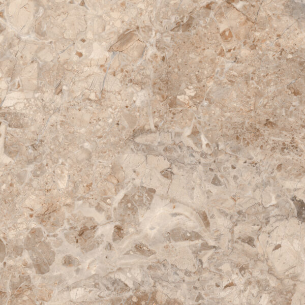 Плитка керамогранитная AZARIO RAINBOL BROWN 60х60 Glossy