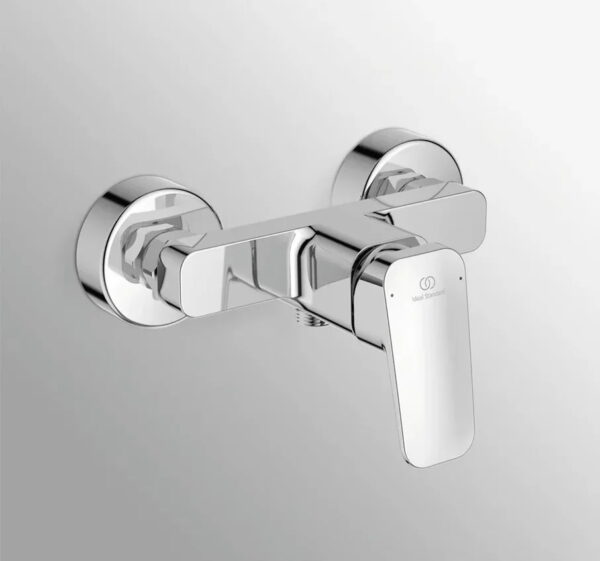 Смеситель для душа Ideal Standard CERAPLAN настенный, хром