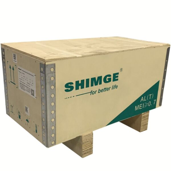 Насос повышения давления SHIMGE ALT 5-3 (3х380В; 0,55кВт)