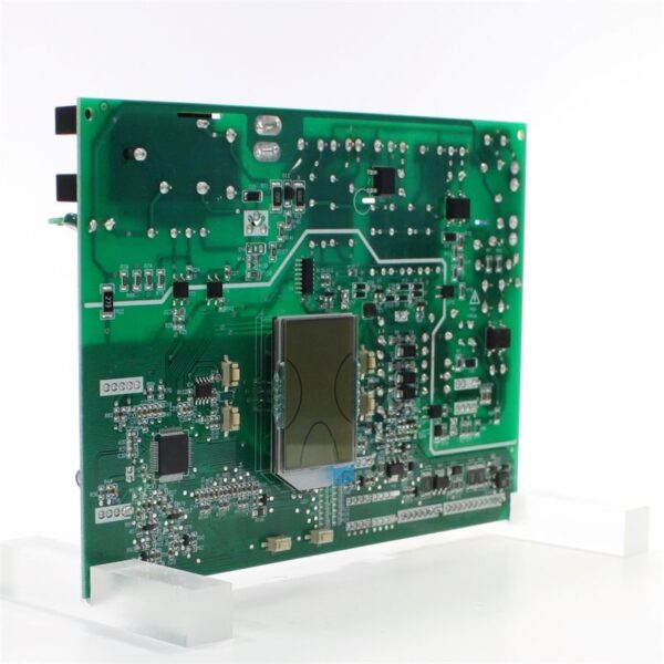 Электронная плата с функцией Open Therm, Ferroli