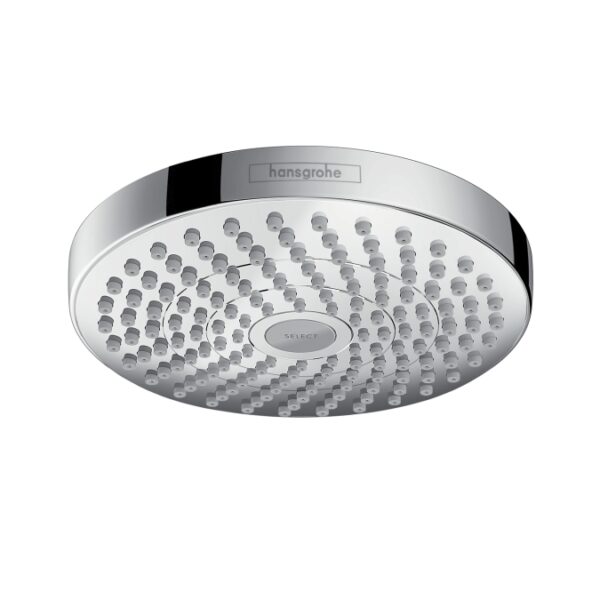 Верхний душ Hansgrohe Croma Select S 18 Хром