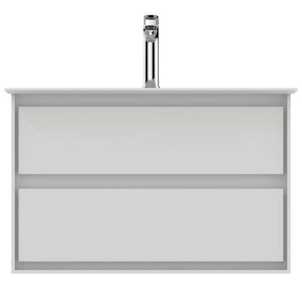 Раковина Ideal Standard CONNECT AIR Vanity 84 см, белая