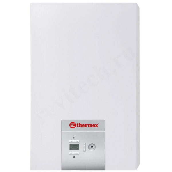 Котел газовый одноконтурный Thermex EuroElite FH35 (35 кВт)