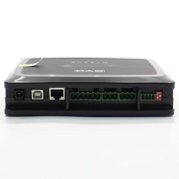 Контроллер комнатный/на DIN рейку DAB D.Connect Box, беспроводной, программируемый, 12 В