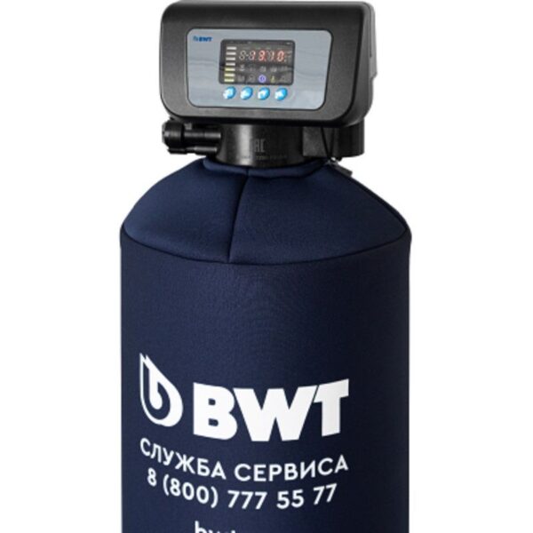 Умягчитель воды BWT Rondomat Soft 2-22