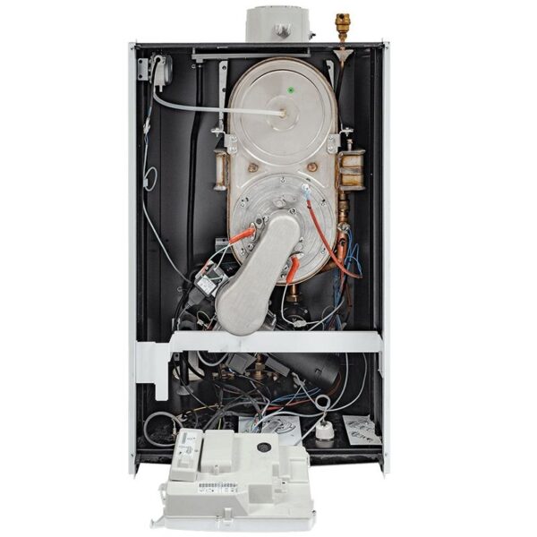 A7785873 Baxi LUNA DUO-TEC MP+ 1.99 Котел газовый настенный конденсационный большой мощности