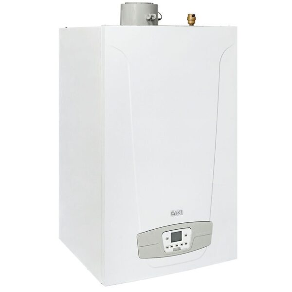 A7785873 Baxi LUNA DUO-TEC MP+ 1.99 Котел газовый настенный конденсационный большой мощности