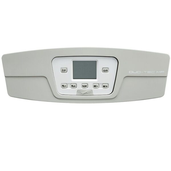 A7785873 Baxi LUNA DUO-TEC MP+ 1.99 Котел газовый настенный конденсационный большой мощности