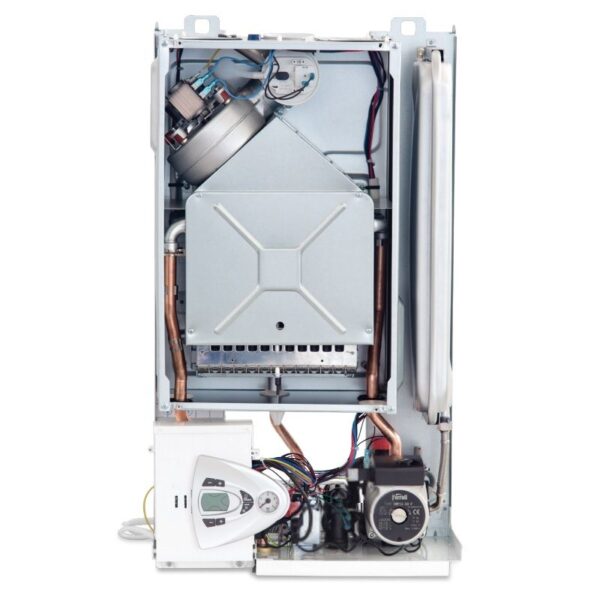 Котел газовый двухконтурный Ferroli Vitabel F 24 (24 кВт)