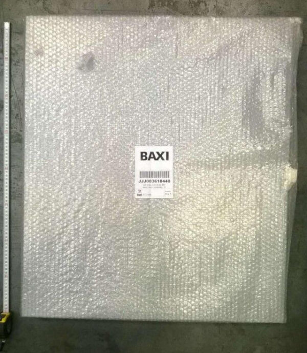 Правая панель в сборе Slim 1.490, Baxi