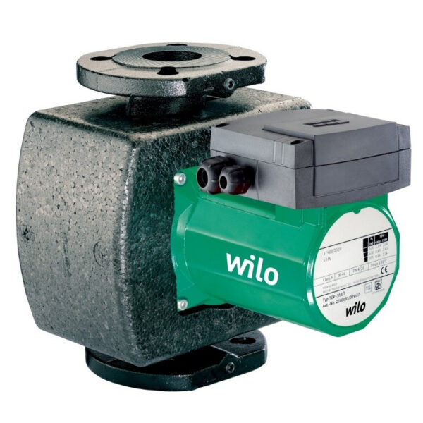 Насос циркуляционный Wilo TOP-S 40/15 EM PN6/10 (1х220В; 0,57кВт)