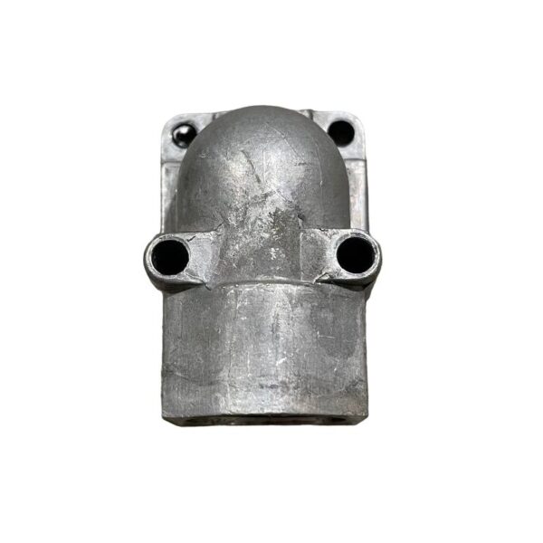 Соединительный элемент газового клапана, GAS VALVE ELBOW CONN. G1/2F, Baxi