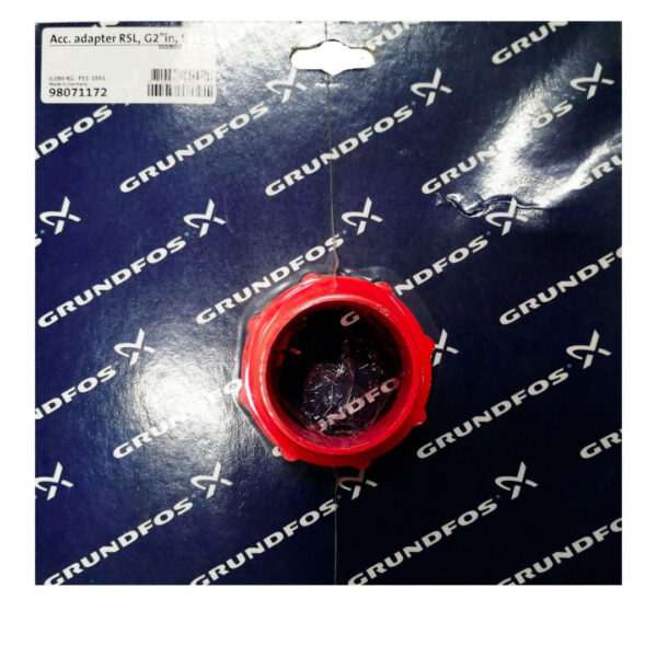 Acc. adapter RSL, G2