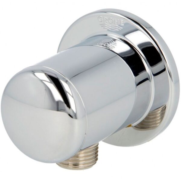 Подключение для душевого шланга GROHE Relexa, хром