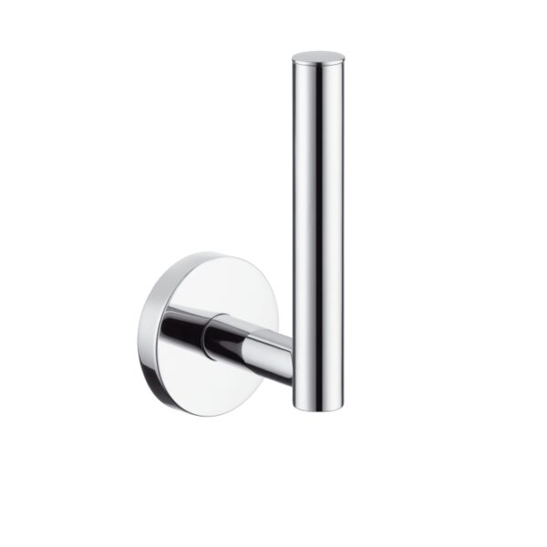 Держатель для запасного рулона туалетной бумаги Hansgrohe Logis, хром