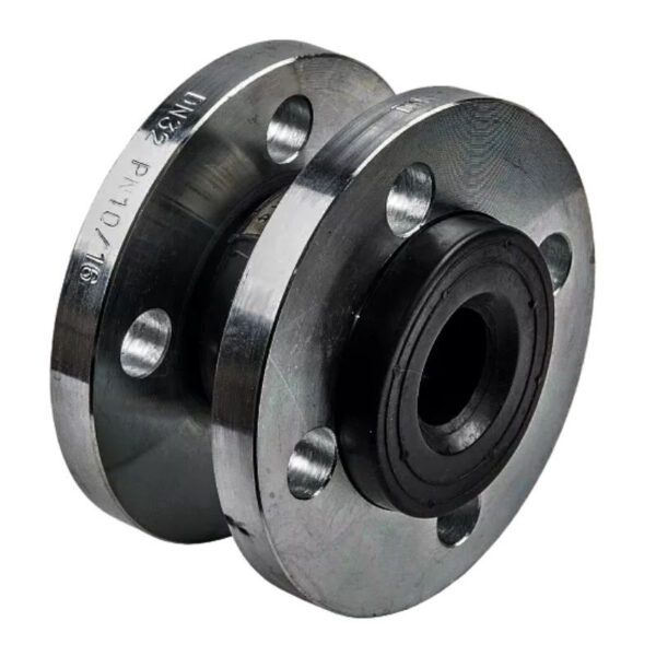 Tecofi Компенсатор EPDM DI7240N Ду32 Ру10/16 фл