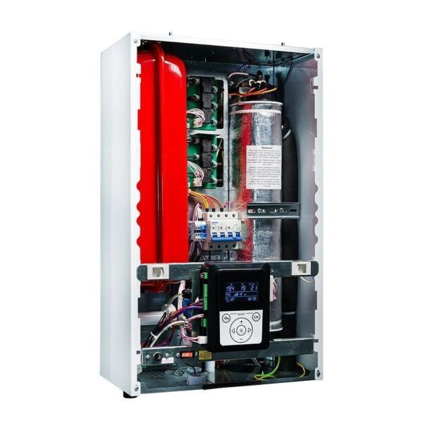 Котел электрический Zota MK-X 15 (15 кВт), 380В