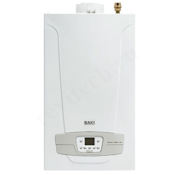 A7785873 Baxi LUNA DUO-TEC MP+ 1.99 Котел газовый настенный конденсационный большой мощности