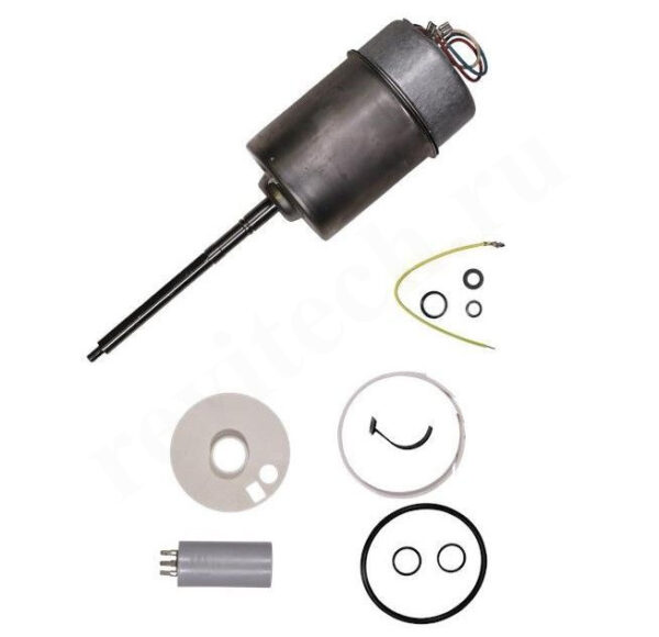 Электродвигатель Kit, Motor MQ3-45 50Hz 230V, Grundfos