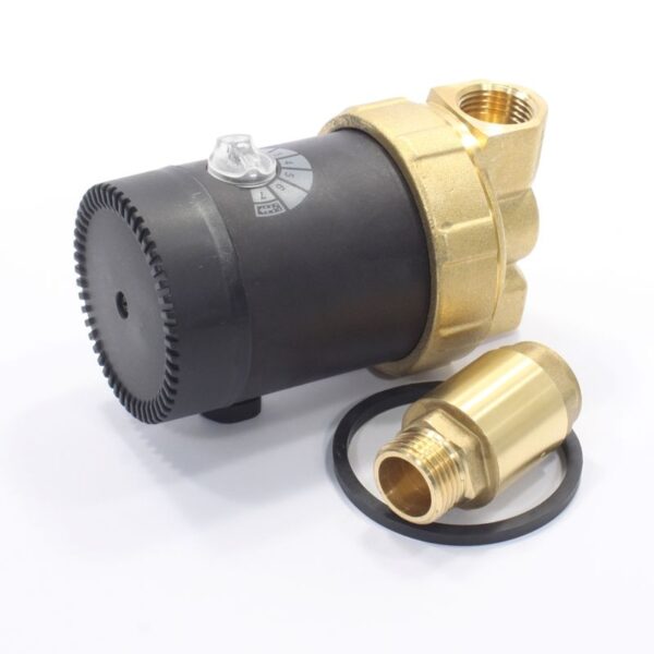 Насос циркуляционный для ГВС IMP PUMPS NMT SAN ECO PRO 15/15 B (1х220В; 9Вт)