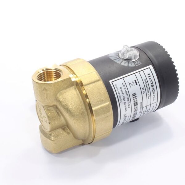 Насос циркуляционный для ГВС IMP PUMPS NMT SAN ECO PRO 15/15 B (1х220В; 9Вт)