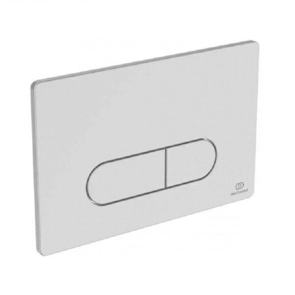 Кнопка смыва Ideal Standard OLEAS M1, хром