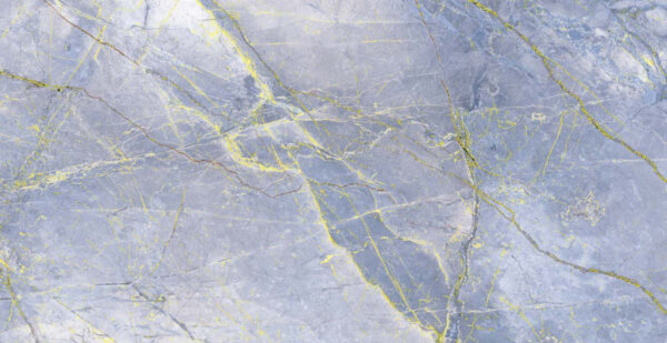 Плитка керамогранитная AZARIO MURUNTAU AQUA GOLD 60x120 Carving