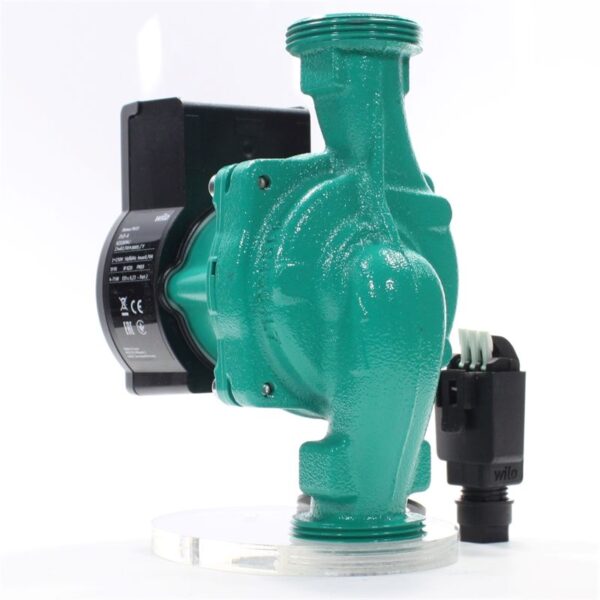 Насос циркуляционный Wilo Atmos PICO 25/1-8 (1х220В; 75Вт), L180