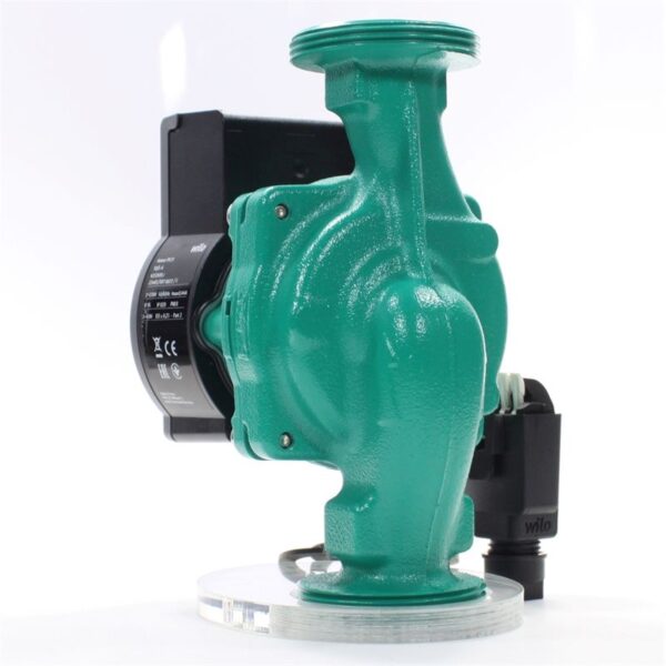 Насос циркуляционный Wilo Atmos PICO 30/1-6 (1х220В; 40Вт), L180