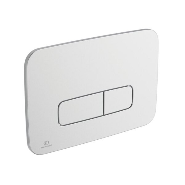 Кнопка смыва Ideal Standard OLEAS™ M3, хром матовый