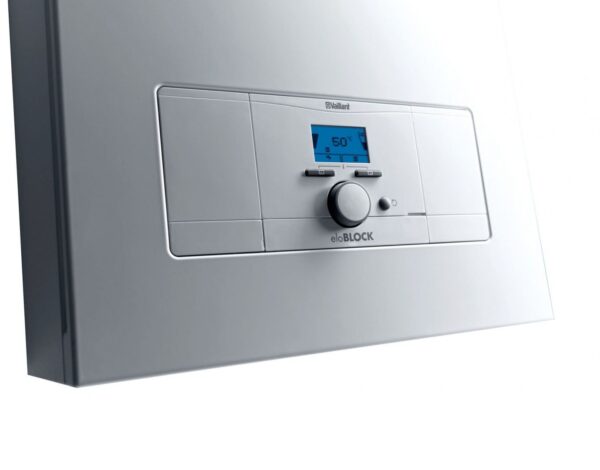 0010023659 Vaillant eloBLOCK VE 21 /14 RU,UA
