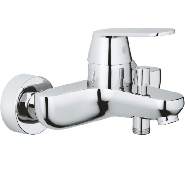 Смеситель для ванны Grohe Eurosmart Cosmopolitan Хром