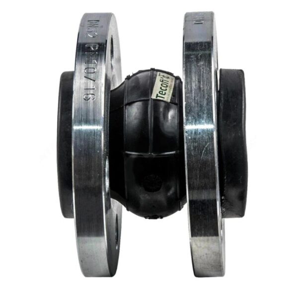 Tecofi Компенсатор EPDM DI7240N Ду32 Ру10/16 фл