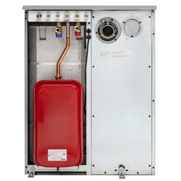 WSB43730301- Baxi SLIM 2.300 Fi котел газовый напольный с закрытой камерой