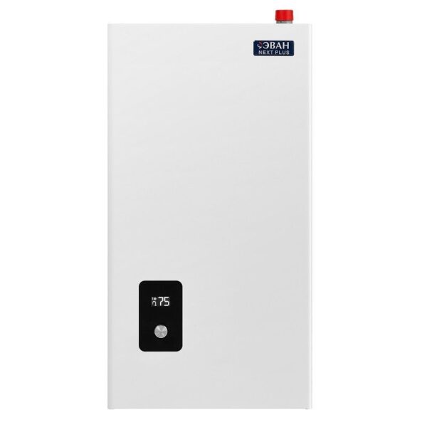 Котел электрический Эван NEXT PLUS 9 (9 кВт), 220/380В
